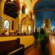 Illustration for article titled Beautiful Churches That Have Been Converted into Secular Buildings